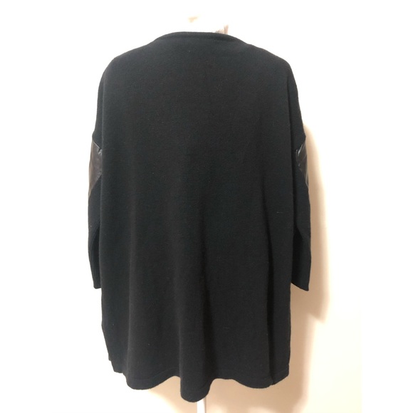 Space Style Concept Cardigan - Picture 3 of 6